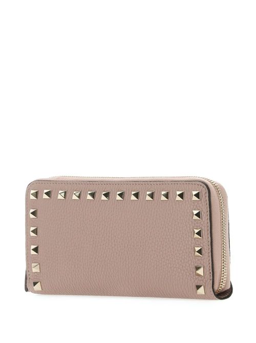 Rockstud wallet VALENTINO GARAVANI | 7W2P0645VSHP45